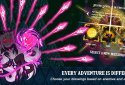 LightTale: Hack & Slash RPG screenshot 1