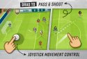 Soccer City - Football Manager screenshot 2
