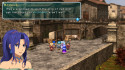 Star Ocean – First Departure screenshot 2