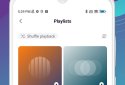 Mi Music screenshot 4
