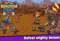 Kingdom Craft Idle screenshot 1