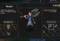 Rogue Slasher: Offline ARPG screenshot 3