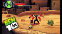 Ben 10: Protector of Earth screenshot 2