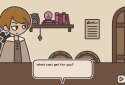 A Tavern for Tea screenshot 3