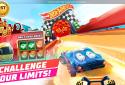 Hot Wheels Unlimited screenshot 1