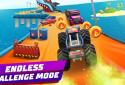 Hot Wheels Unlimited screenshot 2