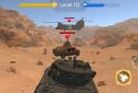 Tank Strike: Armored Warfare screenshot 6