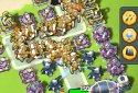 Island Defense TD - Tower War screenshot 7