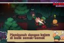 Bamboo Warrior: Action Game screenshot 3