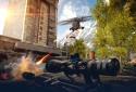FireFront screenshot 1