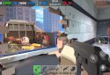 Polygon Arena: Online Shooter screenshot 1