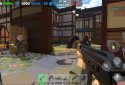 Polygon Arena: Online Shooter screenshot 2