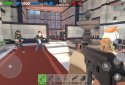Polygon Arena: Online Shooter screenshot 5