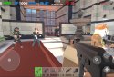 Polygon Arena: Online Shooter screenshot 9