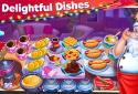 Christmas Cooking Games screenshot 10