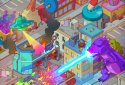 Disaster Town Tycoon screenshot 6