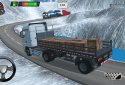 Truck Driver Offroad 4x4 screenshot 6