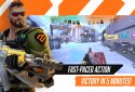 Rise - Tactical Shooter Game screenshot 1