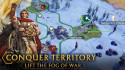 Conquests & Alliances: 4X RTS screenshot 2