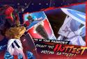 Tengen Toppa Gurren Lagann SEA screenshot 3