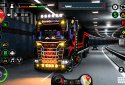 US Truck City Transport Sim 3d screenshot 4