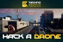 TECHNOCORE screenshot 1