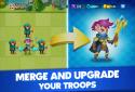Top Troops: Adventure RPG screenshot 1