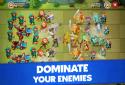 Top Troops: Adventure RPG screenshot 2