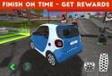 Shopping Mall Parking Lot screenshot 4