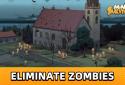 Mini Survival: Zombie Fight screenshot 6