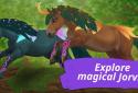 Star Stable Online screenshot 11