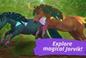 Star Stable Online screenshot 3