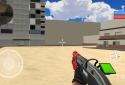 Nextbots in Maze: Survival screenshot 4