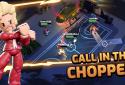 Mighty Action Heroes screenshot 10