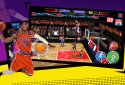 2 VS 2 Basketball Sports screenshot 1