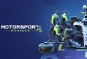 Motorsport Manager 4 screenshot 6