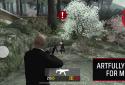 Hitman: Blood Money - Reprisal screenshot 2