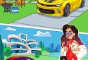 Mr.Billion: Idle Rich Tycoon screenshot 4