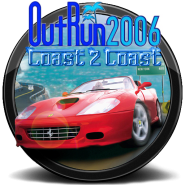 OutRun 2006: Coast 2 Coast