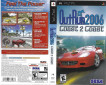 OutRun 2006: Coast 2 Coast screenshot 2