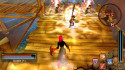 Silverfall screenshot 1