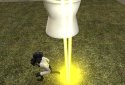 Toilet Fight: Open World screenshot 3