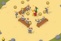 Idle Medieval Prison Tycoon screenshot 4