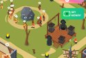 Idle Medieval Prison Tycoon screenshot 6