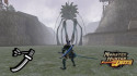 Monster Hunter Freedom screenshot 1
