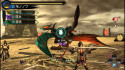 Toukiden Kiwami screenshot 2
