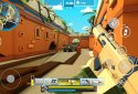 Bit Gun: Online Shooting Games screenshot 3