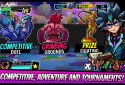 Fighters of Fate: Card Duel screenshot 3