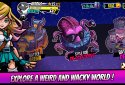 Fighters of Fate: Card Duel screenshot 5
