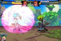 Fighters of Fate: Card Duel screenshot 8